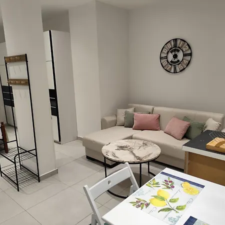 Corfu Nature Appartement *
